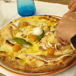 Photo n°1 de l'avis de Luigi.o fait le 14/04/2024 à 14:50 sur le  MENARITA à Ercolano