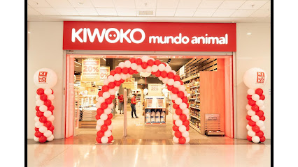 Kiwoko. Mundo Animal - Servicios para mascota en Palmas de Gran Canaria