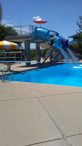 Water Park «Seascape Family Aquatic Center», reviews and photos, 1300 Moon Lake Blvd, Hoffman Estates, IL 60169, USA