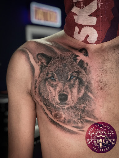 Explore tramp stamp tattoos ideas, creative tattoo ideas in Bronx, available at Brass Knuckles Ink Tattoo Studio