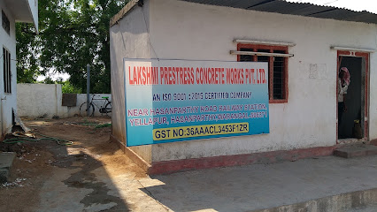 Lakshmi Prestress Concrete Works Pvt. Ltd.