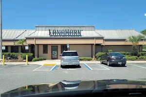 LongHorn Steakhouse image