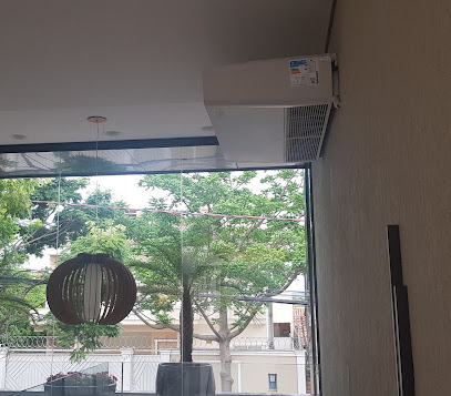 Service Ar - Instalação de Ar Condicionado em Sorocaba
