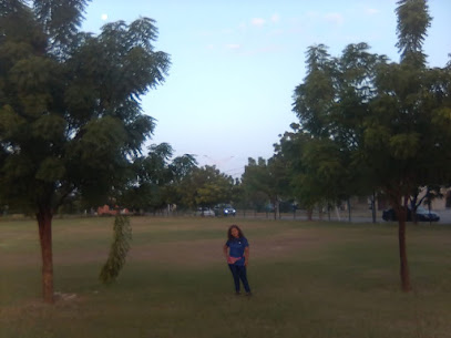 Parque Deportivo Miguel Aleman - Obrera 1, 89870 Ciudad Mante, Tamaulipas, Mexico