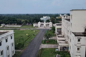 ICARE institute Of Medical Science And Research, BOYS HOSTEL image