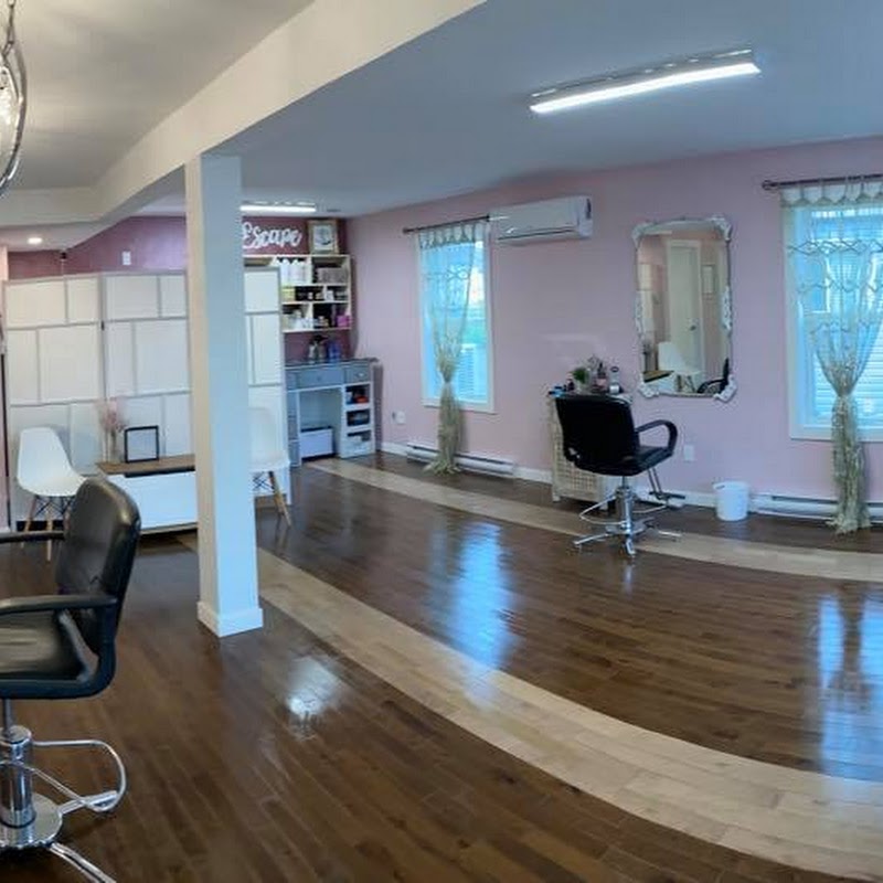 NINES Hair Lounge & Loft