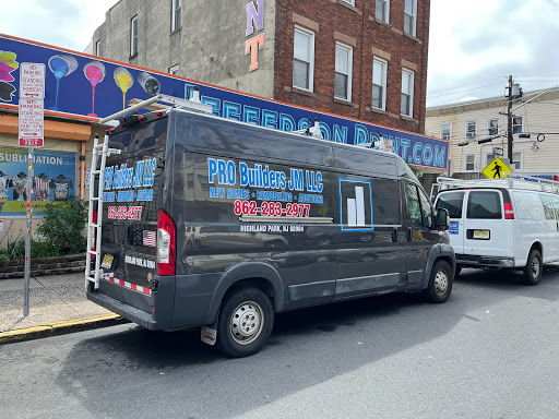 Print Shop «Jefferson Printing Services», reviews and photos, 184 Jefferson St, Newark, NJ 07105, USA