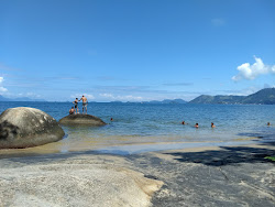 Praia das Eguas'in fotoğrafı imkanlar alanı