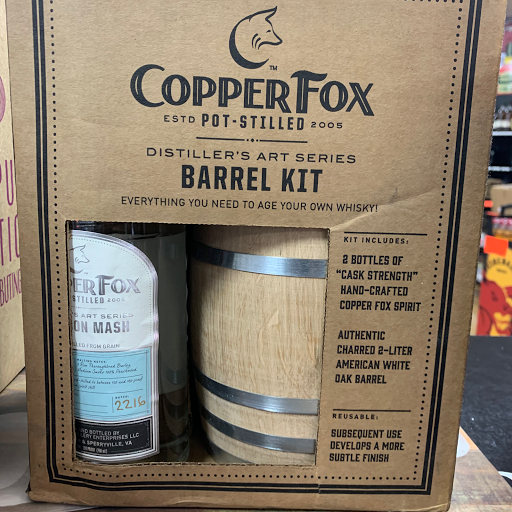 Liquor Store «19 Wine & Spirits», reviews and photos, 101 Verdae Blvd #190, Greenville, SC 29607, USA