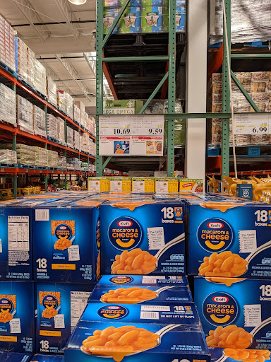 Warehouse club «Costco Wholesale Bellevue», reviews and photos, 2355 Landmark Blvd, Bellevue, WI 54311, USA