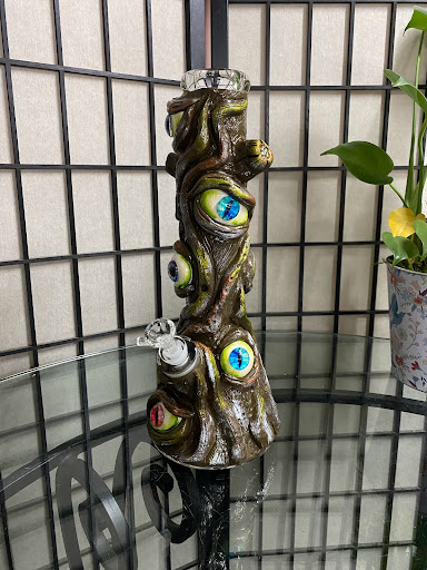 Explore cosmic tattoo ideas, creative tattoo ideas in Oswego, available at Bodified