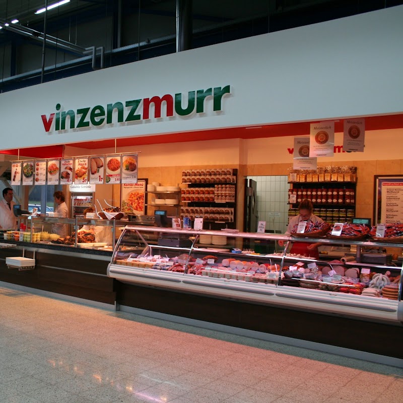 Vinzenzmurr Metzgerei - Günzburg