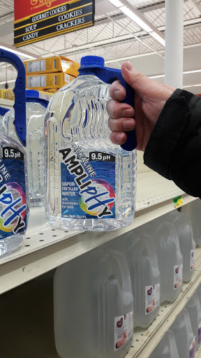 Supermarket «Shoppers Market II», reviews and photos, 14350 E 9 Mile Rd, Warren, MI 48089, USA