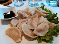 Dumpling du Restaurant chinois Jiliya II à Paris - n°3