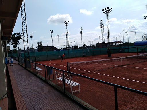 International Tennis Club