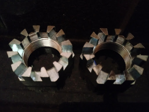 Auto Repair Shop «Blaines Auto Services», reviews and photos, 112 S Washington Hwy, Ashland, VA 23005, USA