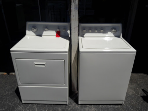 Appliance Parts Supplier «Low Cost Appliances», reviews and photos, 11403 Seminole Blvd, Largo, FL 33778, USA