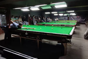 8 Ball Pool and Snooker Lounge ( UP 81) image