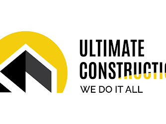 Ultimate Construction - Painting Services