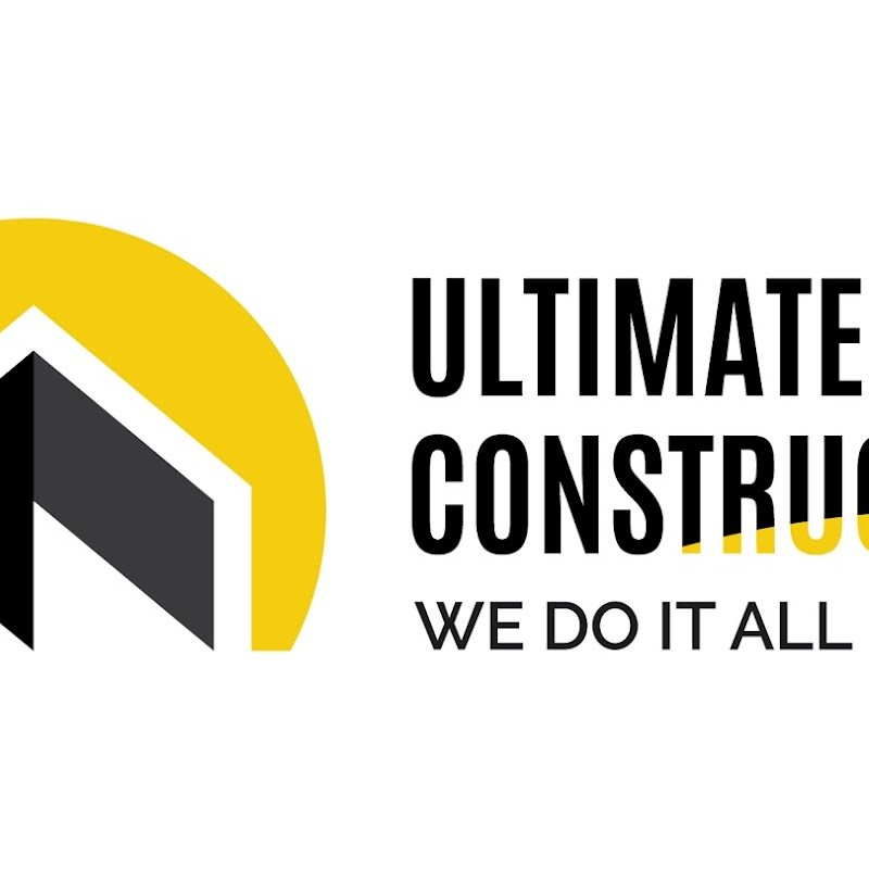 Ultimate Construction - Painting Services