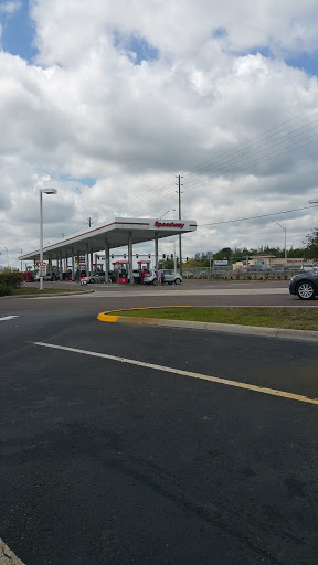 Supermarket «Publix Super Market at Hollybrook Plaza», reviews and photos, 5400 Bruce B Downs Blvd, Wesley Chapel, FL 33544, USA