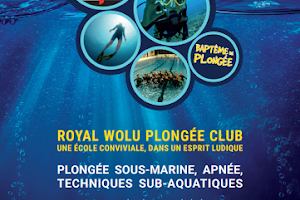 Wolu Plongée Club image