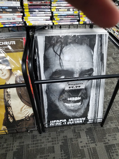 Used CD Store «Disc Replay», reviews and photos, 10327 Indianapolis Blvd, Highland, IN 46322, USA