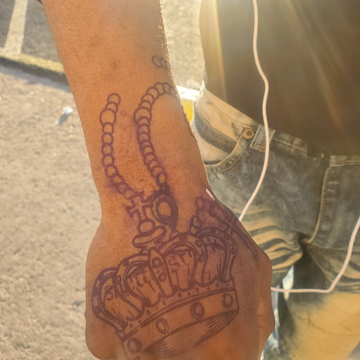 Tattoo Shop «Ink Slingers», reviews and photos, 1355 E Kearney St, Springfield, MO 65803, USA