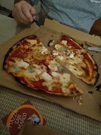 Les plus récentes photos du Pizzeria Piazza San Marco à Romilly-sur-Seine - n°3