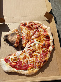Les plus récentes photos du Livraison de pizzas PIZZA CAP à Toulouse - n°5