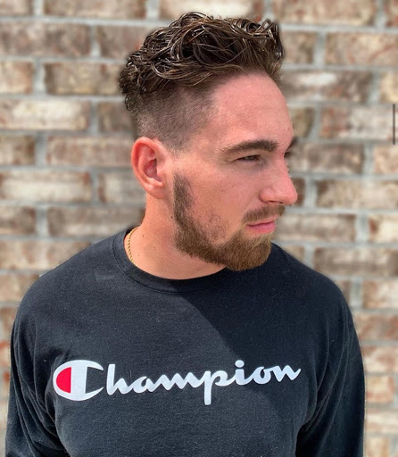 Hair Salon «Canvas Salon and Skin Bar», reviews and photos, 3893 W Powell Rd, Powell, OH 43065, USA