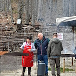 Photo n°2 de l'avis de Marco.u fait le 03/06/2023 à 14:32 sur le  La Baita della Sceriffa à Farindola