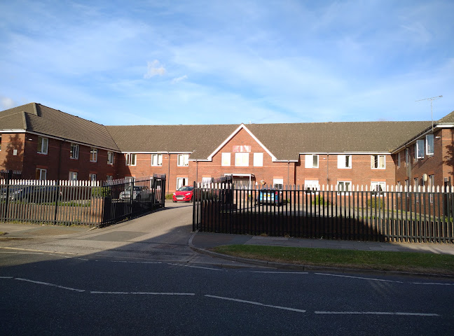 Appleby Court Care Home