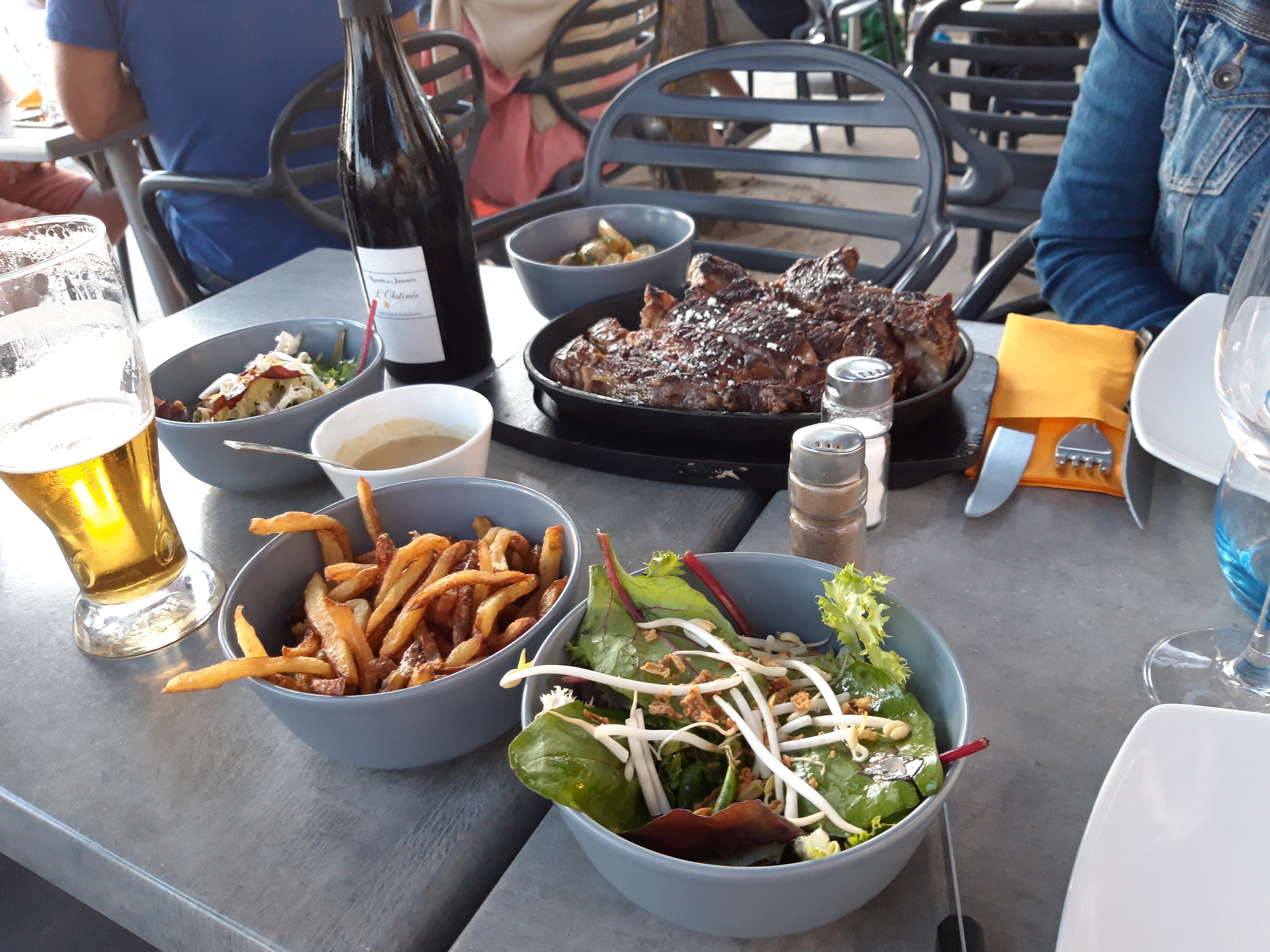 Photo n° 4 de l'avis de Antoine.e fait le 02/08/2019 à 22:17