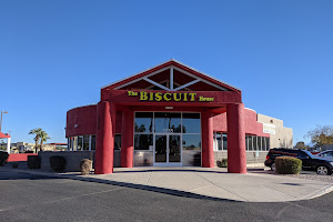 The Biscuit House