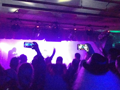 Live Music Venue «The Analog Cafe and Theater», reviews and photos, 720 SE Hawthorne Blvd, Portland, OR 97214, USA