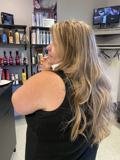 Beauty Salon «Shear Heaven Hair Salon», reviews and photos, 305 Vestal Pkwy E # 100, Vestal, NY 13850, USA