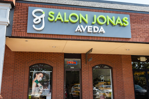 Beauty Salon «Jonas Aveda Salon», reviews and photos, 4343 W Northwest Hwy #385, Dallas, TX 75220, USA