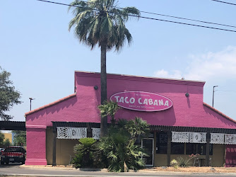 Taco Cabana