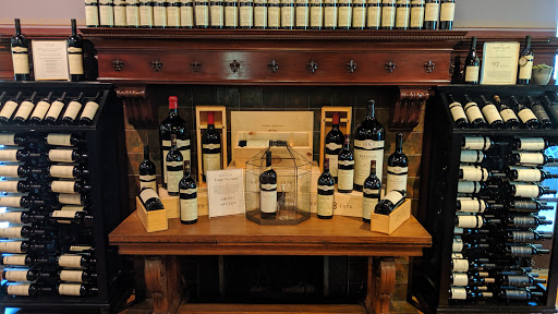 Winery «Beringer Vineyards», reviews and photos, 2000 Main St, St Helena, CA 94574, USA