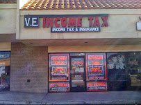 V.E. INCOME TAX & INSURANCE SERVICE - Photo 2 - Car repair in Rialto, CA, Riverside