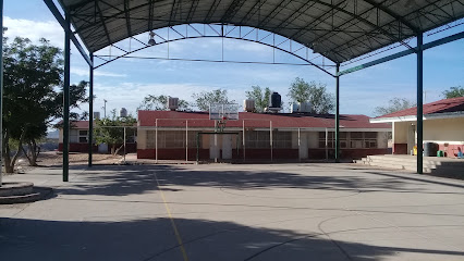 Escuela Primaria Federal Pedro Zaragoza Vizcarra