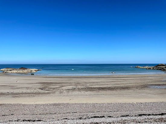 Anne Beach