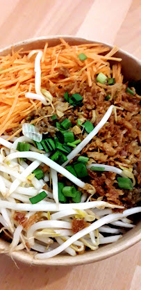 Phat thai du Restauration rapide Pitaya Thaï Street Food à Saint-Brice-sous-Forêt - n°11