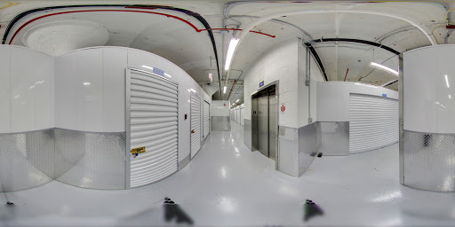 Self-Storage Facility «CubeSmart Self Storage», reviews and photos, 750 S Fulton Ave, Mt Vernon, NY 10550, USA