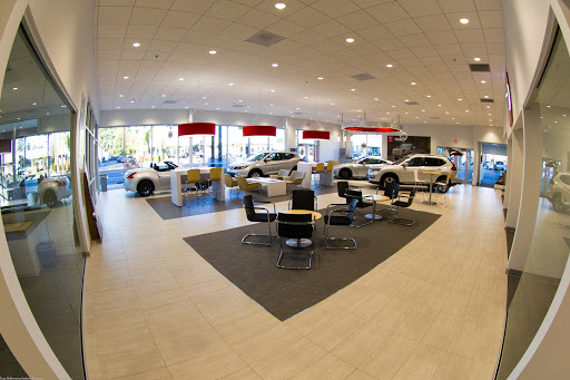 Nissan Dealer «Nissan of Portland», reviews and photos, 1212 NE 122nd Ave, Portland, OR 97230, USA