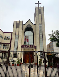 Iglesia Evangélica Coreana