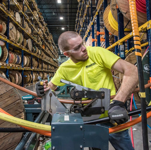 Electrical Supply Store «Werner Electric Supply», reviews and photos, 4800 W Prospect Ave, Appleton, WI 54914, USA