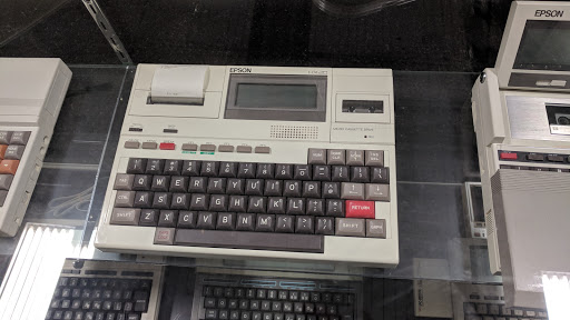 Used Computer Store «RE-PC Recycled Computers and Peripherals», reviews and photos, 1565 6th Ave S, Seattle, WA 98134, USA