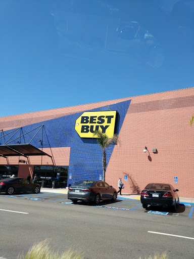 Electronics Store «Best Buy», reviews and photos, 8657 Villa La Jolla Dr #113, La Jolla, CA 92037, USA